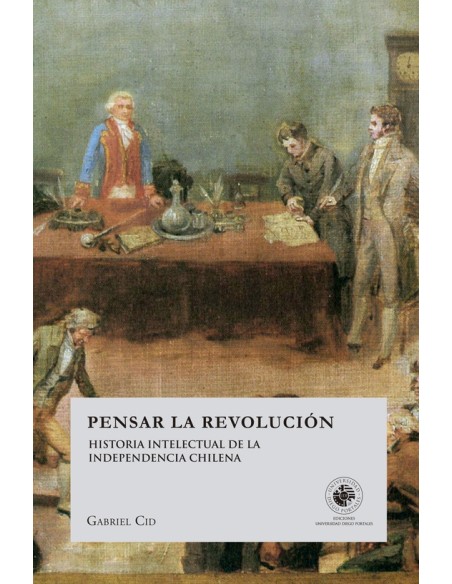 Pensar la revolución (Nuevo)