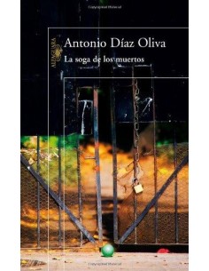 La soga de los muertos (Usado)