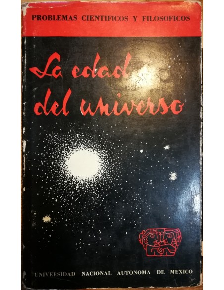 La edad del universo (Usado)