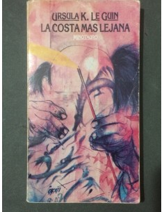 La costa más lejana (Usado)