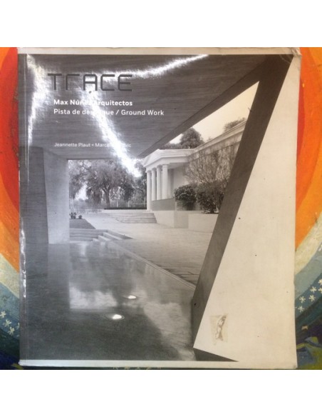 Trace (Usado) Trace (Usado)