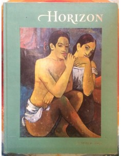 Revista Horizon. Summer, 1969 (Usado)