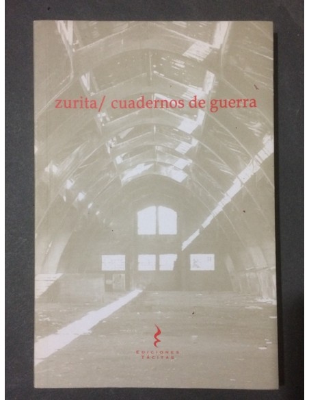 Cuadernos de guerra (Usado) Cuadernos de guerra (Usado)