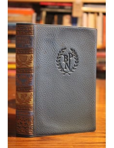 Poesías completas Gabriela Mistral (Aguilar) (Usado)