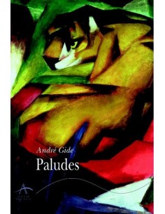 Paludes (Usado)