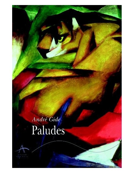 Paludes (Usado)