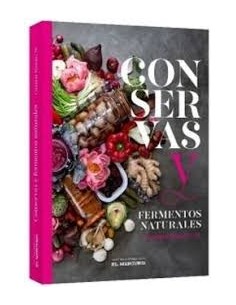 Conservas Y Fermentos Naturales (Nuevo)