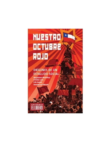 Nuestro Octubre Rojo (Nuevo)