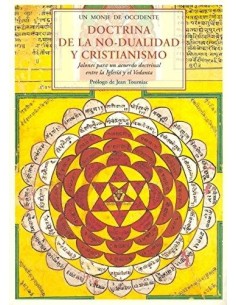 Doctrina de la no-dualidad y cristianismo (Nuevo)