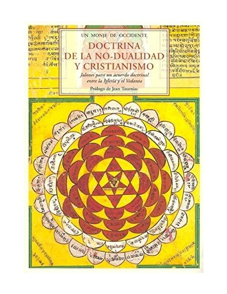 Doctrina de la no-dualidad y cristianismo (Nuevo)
