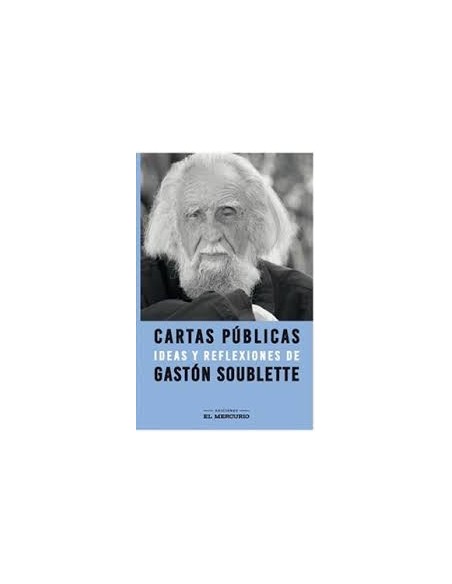 Cartas Públicas (Nuevo) Cartas Públicas (Nuevo)