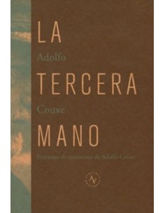 La tercera mano  (Usado)