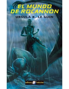 El mundo de Rocannon (Usado)