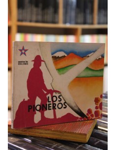 Los pioneros (Usado)