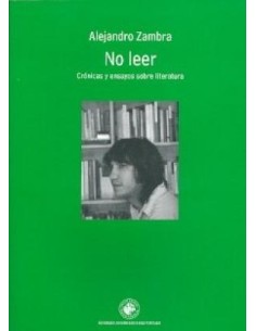 No leer (Usado)