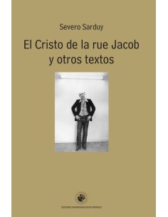 El Cristo de la rue Jacob y otros textos (Usado)