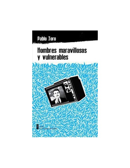 Hombres maravillosos y vulnerables (Usado) Hombres maravillosos y vulnerables (Usado)