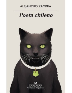 Poeta Chileno (Nuevo)