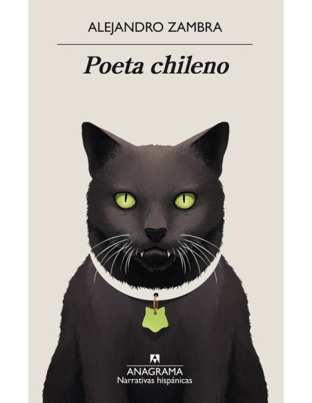 Poeta Chileno (Nuevo) Poeta Chileno (Nuevo)