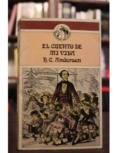 El cuento de mi vida (Usado)