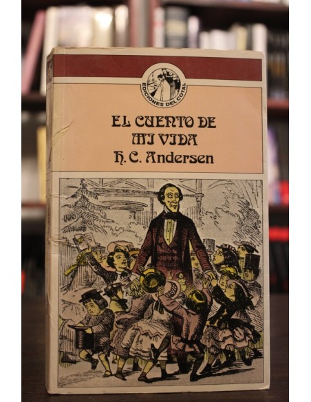 El cuento de mi vida (Usado) El cuento de mi vida (Usado)