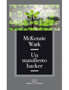 Un manifiesto hacker (Usado)
