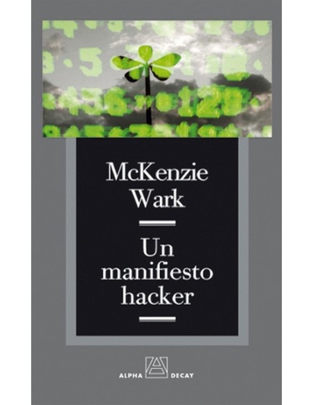 Un manifiesto hacker (Usado) Un manifiesto hacker (Usado)