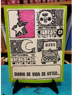Diario de vida de usted (Usado)