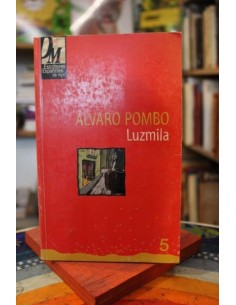 Luzmila (Nuevo)