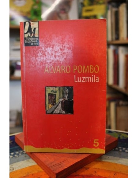 Luzmila (Nuevo) Luzmila (Nuevo)