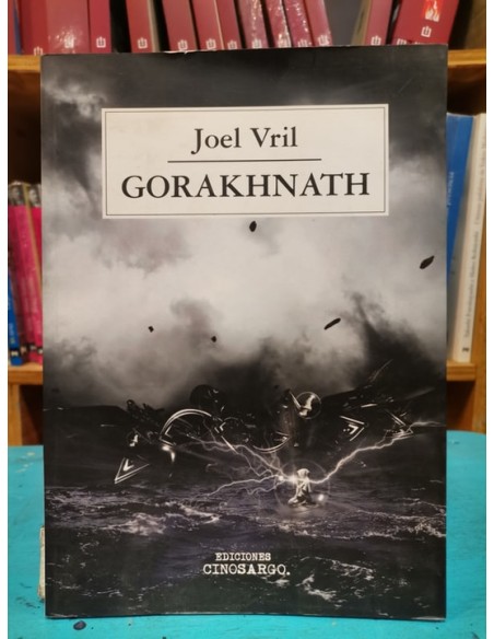 Gorakhnath (Usado) Gorakhnath (Usado)