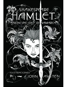 Hamlet. Príncipe de Dinamarca (Usado)
