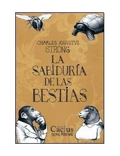 La sabiduría de las bestias (Usado)