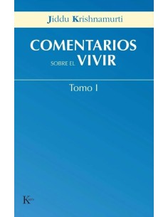 Comentarios sobre el vivir 3 Tomos (Usado)