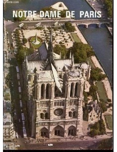 Notre-Dame de París (Usado)