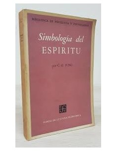 Simbología del espíritu (Usado)