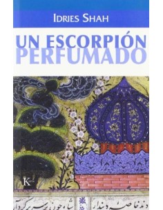Un escorpión perfumado (Usado)