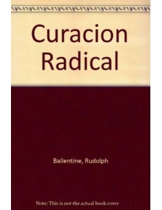 Curación radical (Usado)