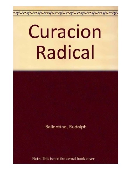 Curación radical (Usado)