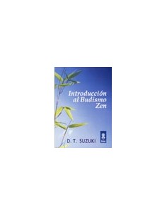 Introducción al budismo zen (Usado)