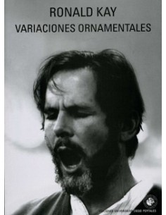 Variaciones ornamentales (Usado)
