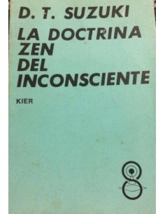 La doctrina zen del inconsciente (Nuevo)