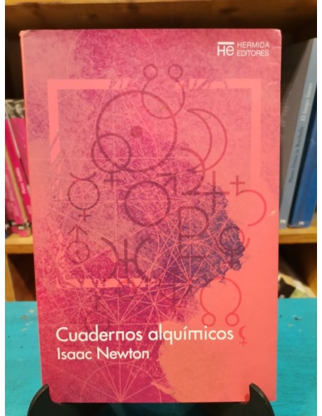 Cuadernos alquímicos (Usado) Cuadernos alquímicos (Usado)