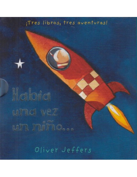 Había una vez un niño... (Nuevo) Había una vez un niño... (Nuevo)