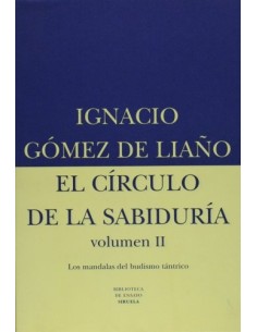 El círculo de la sabiduría. Volumen II (Usado)