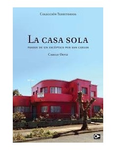 La casa sola (Usado)