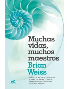 Muchas vidas, muchos maestros (Nuevo)