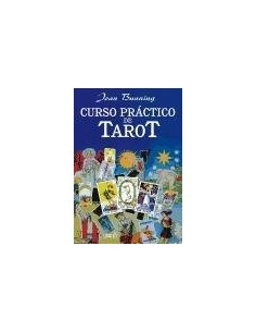Curso práctico de tarot (Usado)