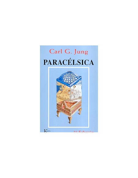 Paracélsica (Usado) Paracélsica (Usado)