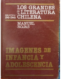 Imágenes de infancia y adolescencia (Usado)